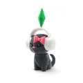 Chill cat - Dark grey